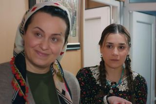 Miłość i nadzieja - kim jest Alper?