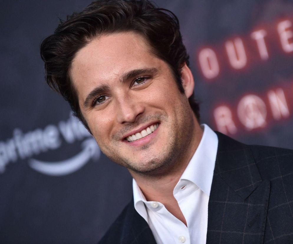 Diego Boneta