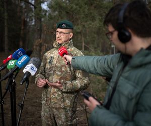 Zaginieni na Litwie żołnierze nie żyją! Ale tylko trzech, czwarty zaginął
