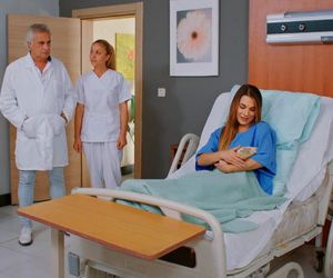 Miłość i nadzieja odc. 262. Sila