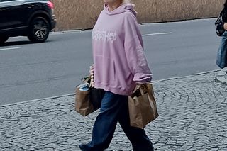 Katarzyna Figura na zakupach