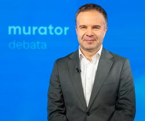 dr Szymon Firląg ze Związku Pracodawców Producentów Materiałów dla Budownictwa