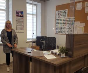 W Rydzynie dzieci poszły do nowej szkoły podstawowej