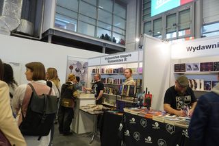 Poznańskie Targi Książki 2025