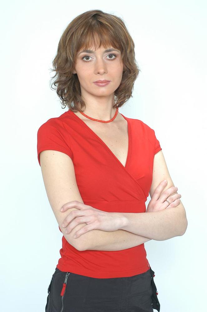 Katarzyna Taracińska