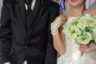 Ślub 41-latki z 16-latkiem