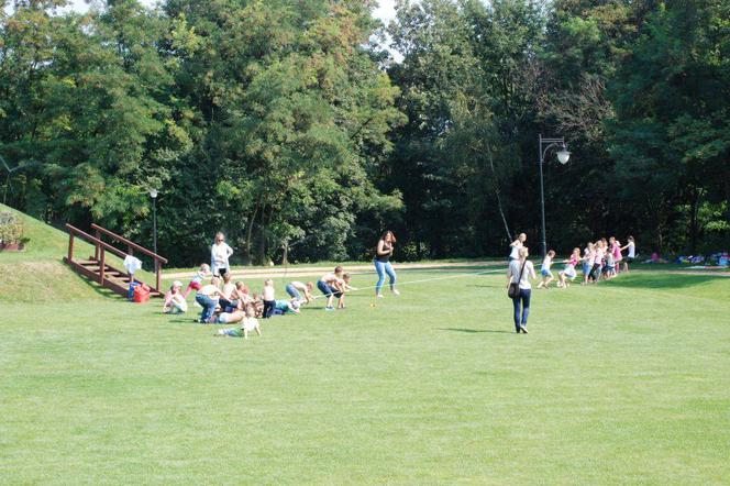 Ogród Botaniczny w Mikołowie