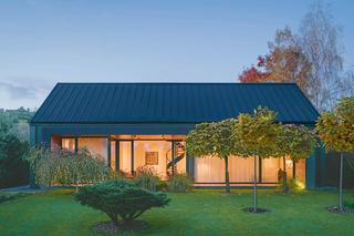 Dom dla małżeństwa