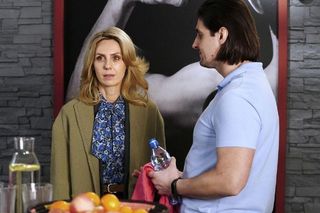 Barwy szczęścia, odcinek 3228: Tak Herman zmieni fitness klub Reginy! Poświęci mieszkanie z Malwiną, aby spełnić swoje marzenie