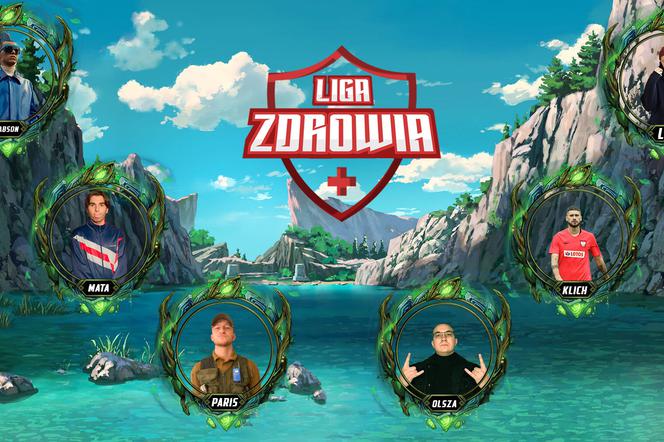 Liga Zdrowia