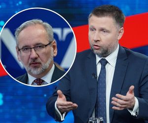 Szef MSWiA o ochronie byłego ministra Adama Niedzielskiego  