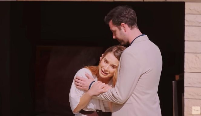 Miłość i nadzieja odc. 274. Sila, doktor Levent