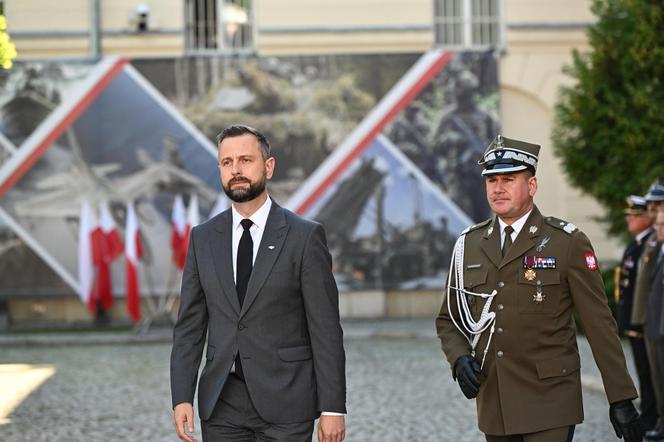  Kosiniak-Kamysz odznaczył medalistów olimpijskich