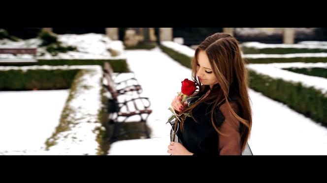 MaKi, czyli Martyna Duszka: Nikogo nie naśladuję. Zawsze jestem sobą