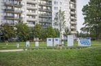 Największy park w Polsce