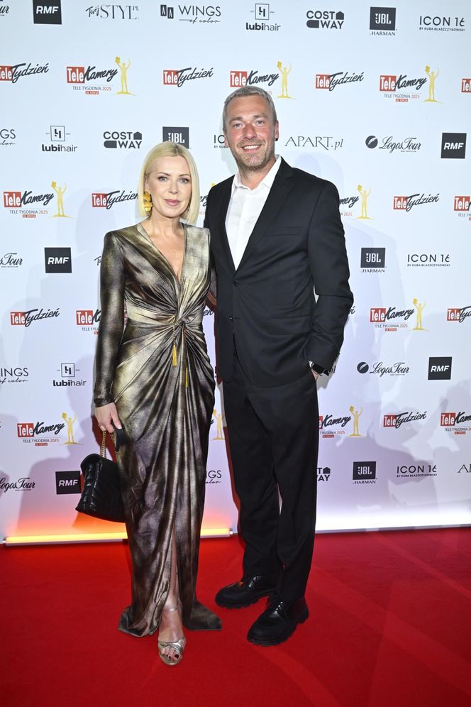 Telekamery Tele Tygodnia 2025