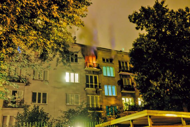 Dziękuję Bogu za drugie życie