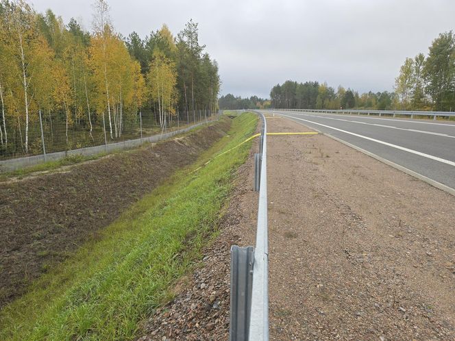 Otwarte obwodnice Sztabina i Suchowoli