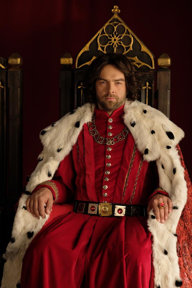 Korona królów 2 sezon. Nowy odcinek już dostępny! Gdzie można go obejrzeć?