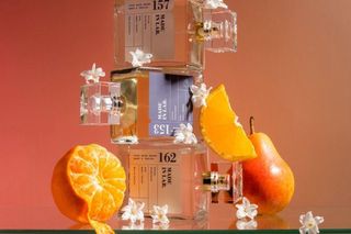 Owocowe perfumy – wiosenna świeżość w każdej kropli