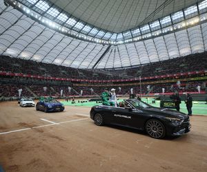 Grand Prix Polski na żużlu