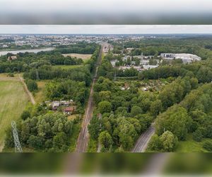 W Olsztynie powstanie tunel pod torami
