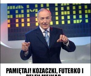 Memy na Wszystkich Świętych