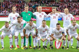 Polska - Urugwaj: SKŁAD na mecz 10.11.2017