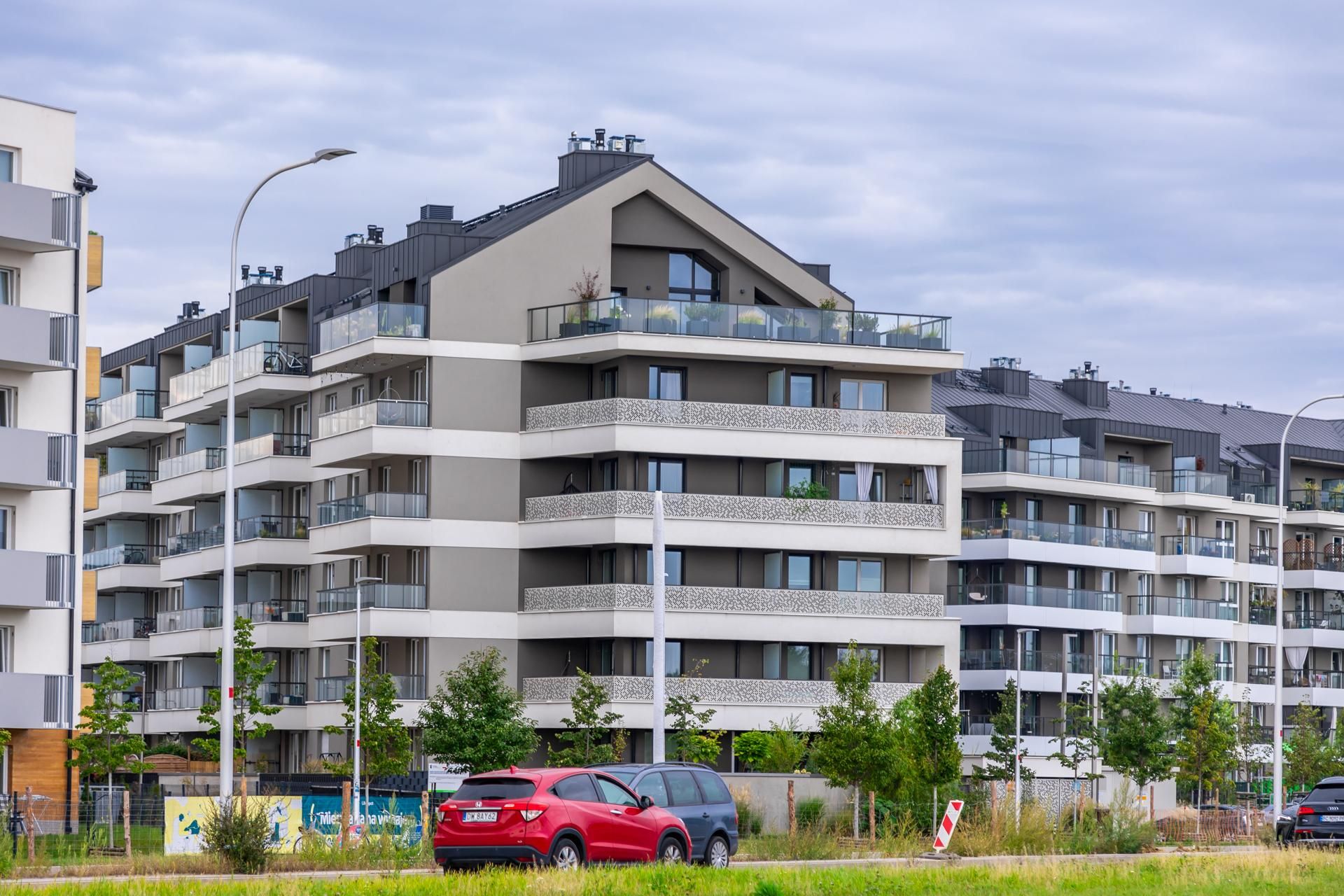 Jagodno we Wrocławiu