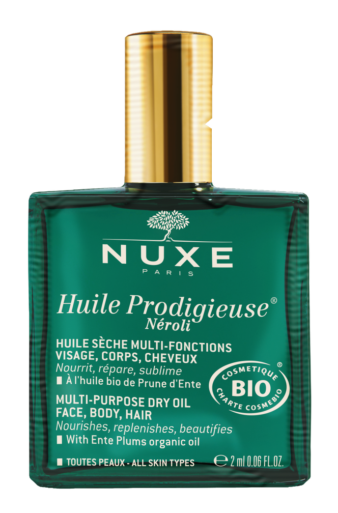 NUXE