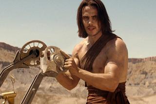 John Carter 