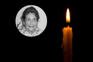 Bardzo zła wiadomość! Nie żyje wielka polska aktorka. Miała 102 lata