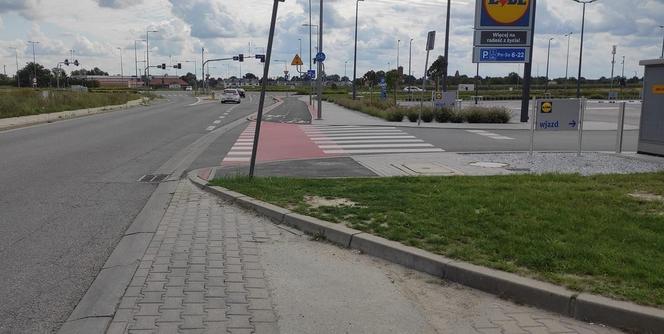 Rowerowe teleporty we Wrocławiu. Tutaj niespodziewanie kończą się drogi