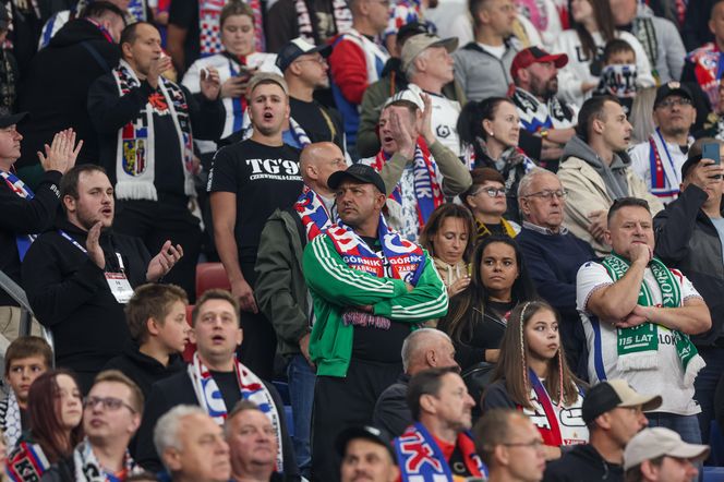 Śląski Klasyk na Arenie Zabrze