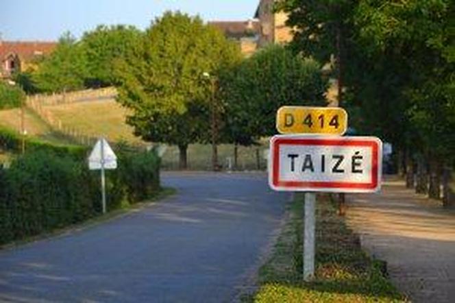 Taize