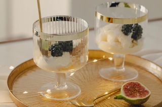 Aranżacja stołu na sylwestra - Home&You