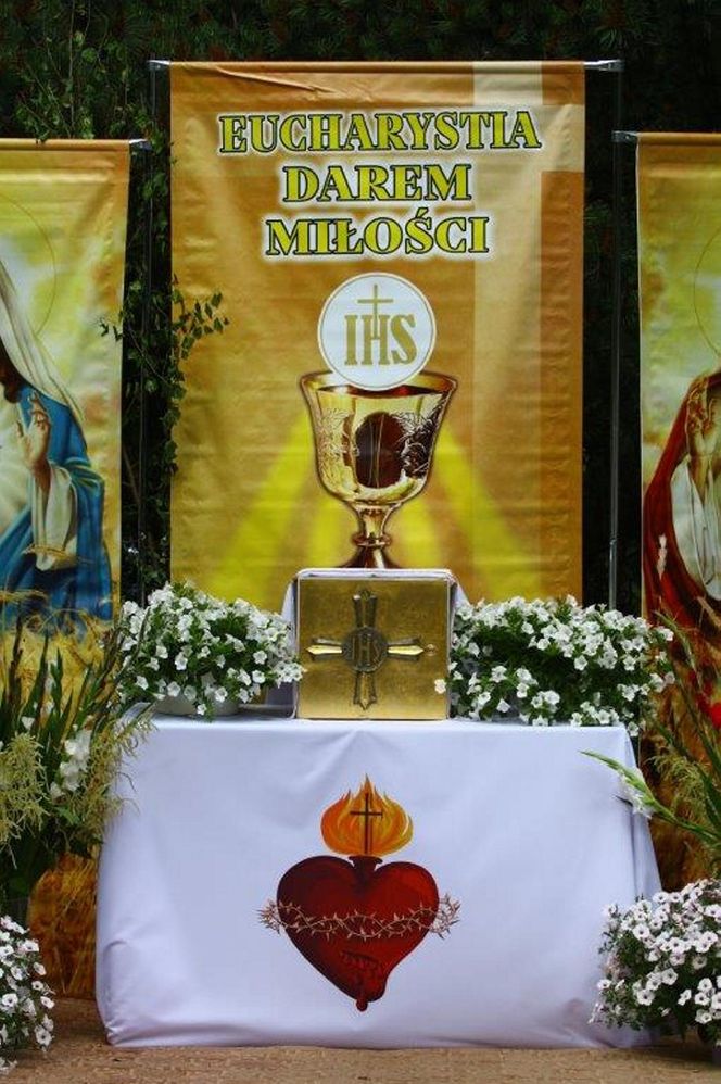 Prezydent Nawrocki świętuje z rodziną