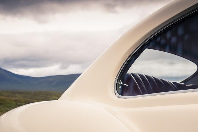 Bentley Continental GT Speed 2016 i Bentley R-Type Continental 1952
