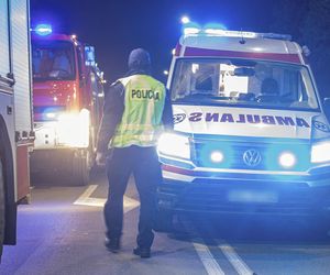 Marcin i Łukasz związali znajomego kablem. Przypalali go, próbowali mu przewiercić stopę