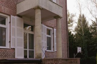 Willa Maxa Berga we Wrocławiu