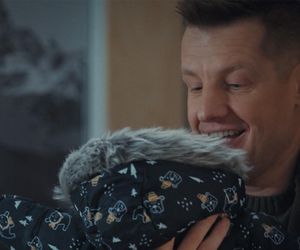 M jak miłość, odcinek 1868: Paweł (Rafał Mroczek) 