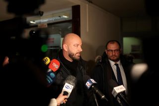 Prezydent Wrocławia Jacek Sutryk usłyszał zarzut