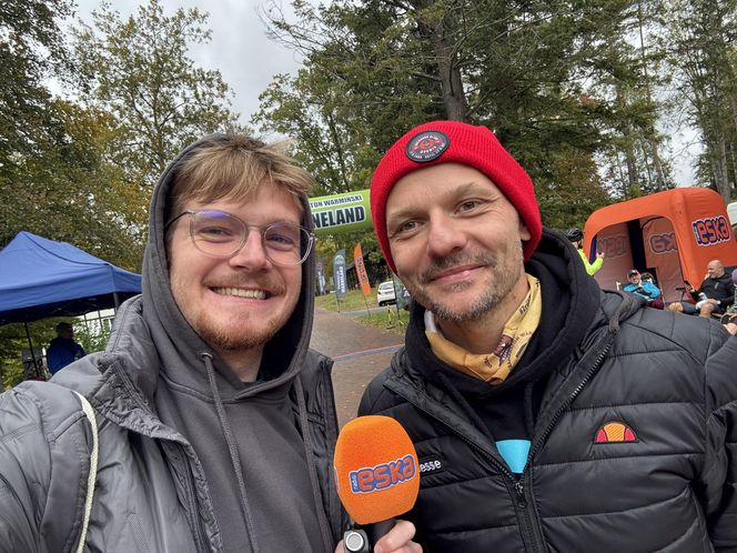 6. Jesienny Ultramaraton Warmiński Warneland