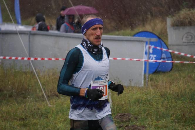 Bieg przełajowy Cross Country w Bydgoszczy! Wielkie ściganie w Myślęcinku [ZDJĘCIA]