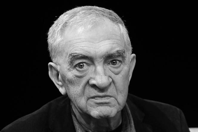 Jerzy Trela nie żyje