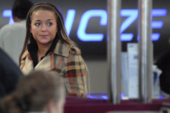 Aneta Piotrowska – kiedyś i dziś. To ona zdobyła Kryształową Kulę z Rafałem Mroczkiem