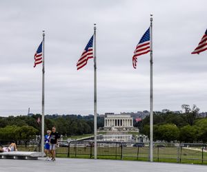 Co z zakończeniem wojny w Ukrainie? USA ogranicza dostęp do informacji