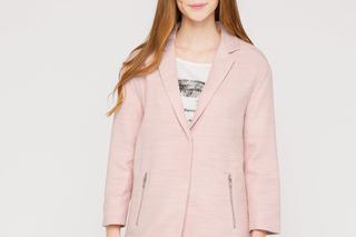 Stylowe płaszcze na wiosnę do 150 zł!