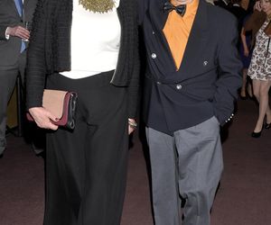 Krystyna Pyrkosz, Witold Pyrkosz