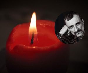 Nie żyje znakomity aktor! Grał u Agnieszki Holland. Okrutne okoliczności śmierci 45-letniego gwiazdora